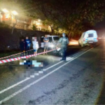 57-year-old man killed beside KZN road after getting out of car to urinate, while driver flees without stopping