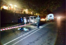 57-year-old man killed beside KZN road after getting out of car to urinate, while driver flees without stopping