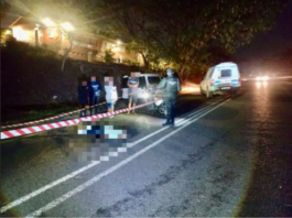 57-year-old man killed beside KZN road after getting out of car to urinate, while driver flees without stopping