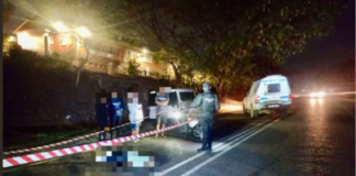 57-year-old man killed beside KZN road after getting out of car to urinate, while driver flees without stopping