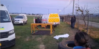 Heavy Scrum Machine Falls on Child: Eight-Year-Old Boy Dies in Tragic Sports Ground Accident!