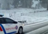 "Stay Indoors": Two Killed In Fatal Crash As Record Snow And Bitter Cold Grip South Africa