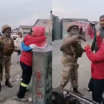 Tafelsig Soldier Filmed Striking Woman As Questions Grow Over Operation Prosper Conduct