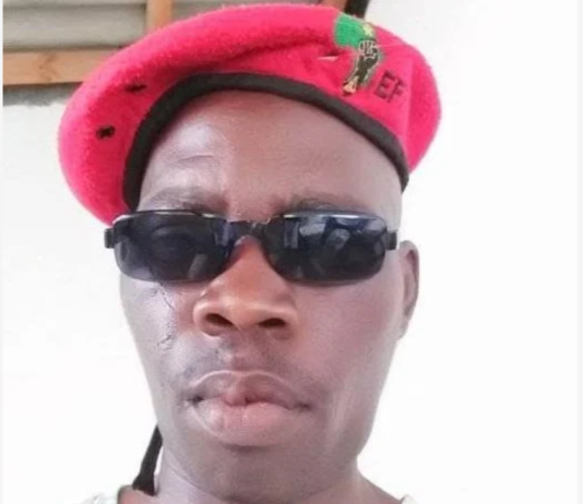 "For Him, Death Was Calling": Family Of Celani Zungu Demands Justice After eThekwini Water Tanker Tragedy
