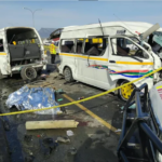 Driving Against Traffic: Taxi's Deadly Shortcut Ends In Head-On Horror On N7