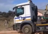 "Fleeing From An Angry Mob": The Shocking Truth Behind The Fatal Water Tanker Crash That Left A 39-Year-Old Dead!