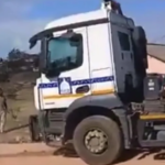 "Fleeing From An Angry Mob": The Shocking Truth Behind The Fatal Water Tanker Crash That Left A 39-Year-Old Dead!