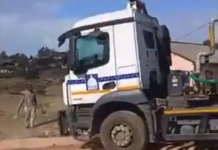 eThekwini Mayor Cyril Xaba Visits Zungu Family After Fatal Adams Mission Tanker Incident