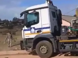 eThekwini Mayor Cyril Xaba Visits Zungu Family After Fatal Adams Mission Tanker Incident