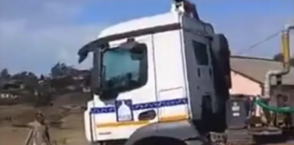 eThekwini Mayor Cyril Xaba Visits Zungu Family After Fatal Adams Mission Tanker Incident