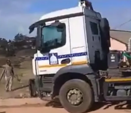 eThekwini Mayor Cyril Xaba Visits Zungu Family After Fatal Adams Mission Tanker Incident