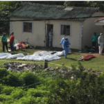 Bloodbath in KwaMakhutha: 11 killed after gunmen open fire at a house party! – 72-hour manhunt launched