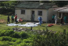 Bloodbath in KwaMakhutha: 11 killed after gunmen open fire at a house party! – 72-hour manhunt launched