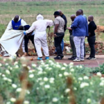 R900 000 Reward Offered – Throat-Slit Woman Found In Open Space