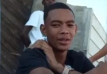 He Stabbed A 20-Year-Old In The Heart – He Will Serve That Sentence At Home