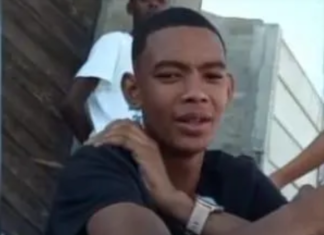 He Stabbed A 20-Year-Old In The Heart – He Will Serve That Sentence At Home
