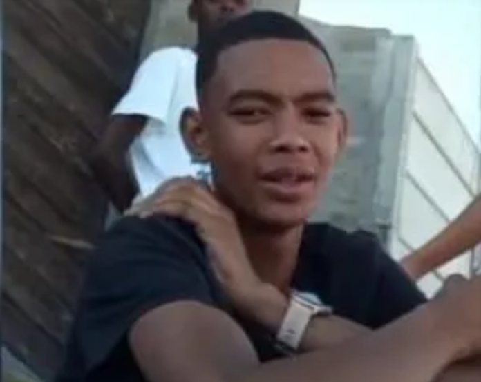 Angelo Namba