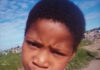 Bones And Blood-Stained Dress Found During Search For Missing Eight-Year-Old Girl Anovuyo Oncke