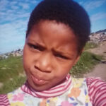 Bones And Blood-Stained Dress Found During Search For Missing Eight-Year-Old Girl Anovuyo Oncke