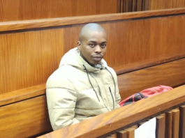 Bafana Mahungela Found Guilty Of Pregnant Teacher Kirsten Kluyts’ Brutal Murder