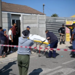 Lavender Hill Barber Shot Seven Times As Gunmen On Bicycles Launch Deadly Attack