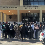 Bedtime horror: CPUT student allegedly hides under bed before stabbing female classmate!