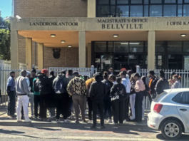 Bedtime horror: CPUT student allegedly hides under bed before stabbing female classmate!