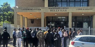 Bedtime horror: CPUT student allegedly hides under bed before stabbing female classmate!