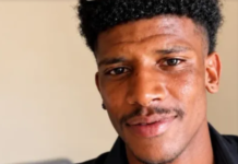 Bevan Campbell Went To Mourn His Grandmother — Then He Was Chased And Shot Dead On His Way Home