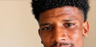 Bevan Campbell Went To Mourn His Grandmother — Then He Was Chased And Shot Dead On His Way Home