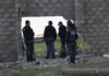 Security Guard Arrested After 13-Year-Old Boy Is Killed At Church Premises