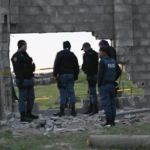 Security Guard Arrested After 13-Year-Old Boy Is Killed At Church Premises