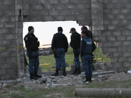Security Guard Arrested After 13-Year-Old Boy Is Killed At Church Premises