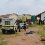 Grade 10 learner shot dead in front of classmates in KwaNdengezi in KZN, police hunt fellow pupil