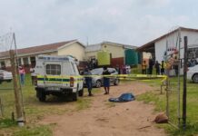 Grade 10 learner shot dead in front of classmates in KwaNdengezi in KZN, police hunt fellow pupil