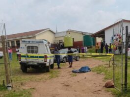Grade 10 learner shot dead in front of classmates in KwaNdengezi in KZN, police hunt fellow pupil