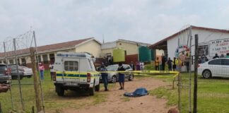 Grade 10 learner shot dead in front of classmates in KwaNdengezi in KZN, police hunt fellow pupil