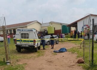 Grade 10 learner shot dead in front of classmates in KwaNdengezi in KZN, police hunt fellow pupil