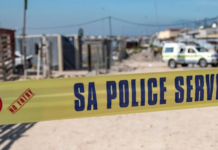 Shooting in Lingelethu-West: Three dead and one injured