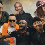 Celebrities take aim at politics as November local government elections loom