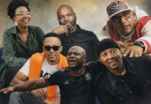 Celebrities take aim at politics as November local government elections loom
