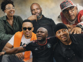 Celebrities take aim at politics as November local government elections loom
