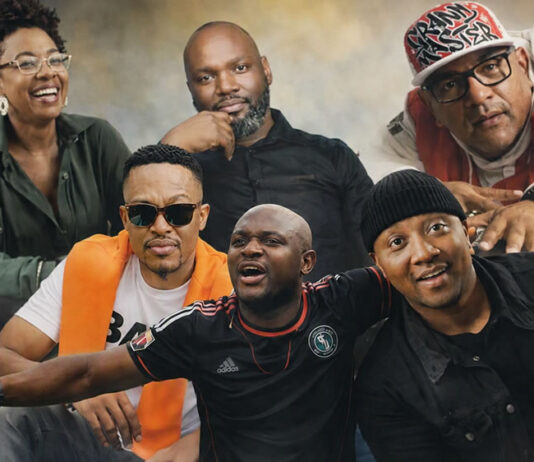 Celebrities take aim at politics as November local government elections loom