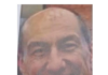 Family and police search for Dr Rega Mohammed Tavangar (61): Mokopane Hospital physician vanished after dropping off partner