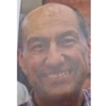 Family and police search for Dr Rega Mohammed Tavangar (61): Mokopane Hospital physician vanished after dropping off partner