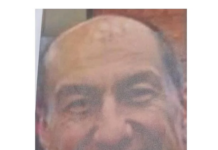 Family and police search for Dr Rega Mohammed Tavangar (61): Mokopane Hospital physician vanished after dropping off partner