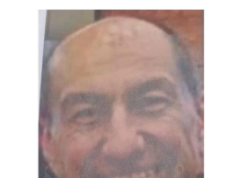Family and police search for Dr Rega Mohammed Tavangar (61): Mokopane Hospital physician vanished after dropping off partner