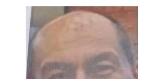 Family and police search for Dr Rega Mohammed Tavangar (61): Mokopane Hospital physician vanished after dropping off partner