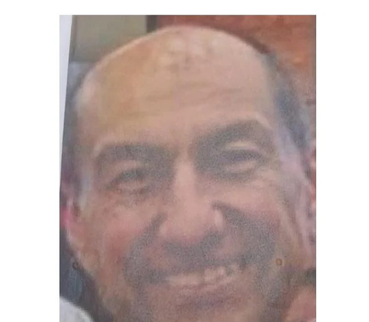 Family and police search for Dr Rega Mohammed Tavangar (61): Mokopane Hospital physician vanished after dropping off partner