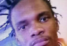 20-Year Inmate Escapes Maximum Prison Again – He Cut Through The Burglar Bars Of A Maximum-Security Cell. Nobody Noticed Until He Was Gone.